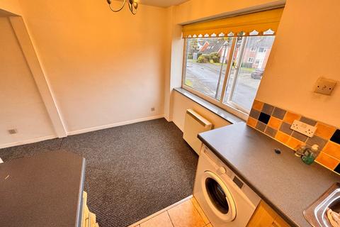 1 bedroom apartment to rent, Beechfield Court Beechfield Drive Bury