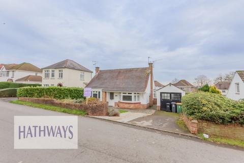 3 bedroom property for sale, Tregarn Road, Langstone, NP18