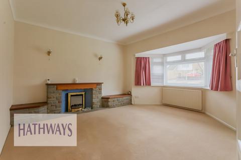 3 bedroom property for sale, Tregarn Road, Langstone, NP18