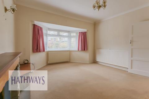 3 bedroom property for sale, Tregarn Road, Langstone, NP18