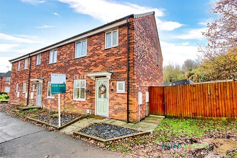 3 bedroom semi-detached house for sale, Bridge Street, Chesterfield S45