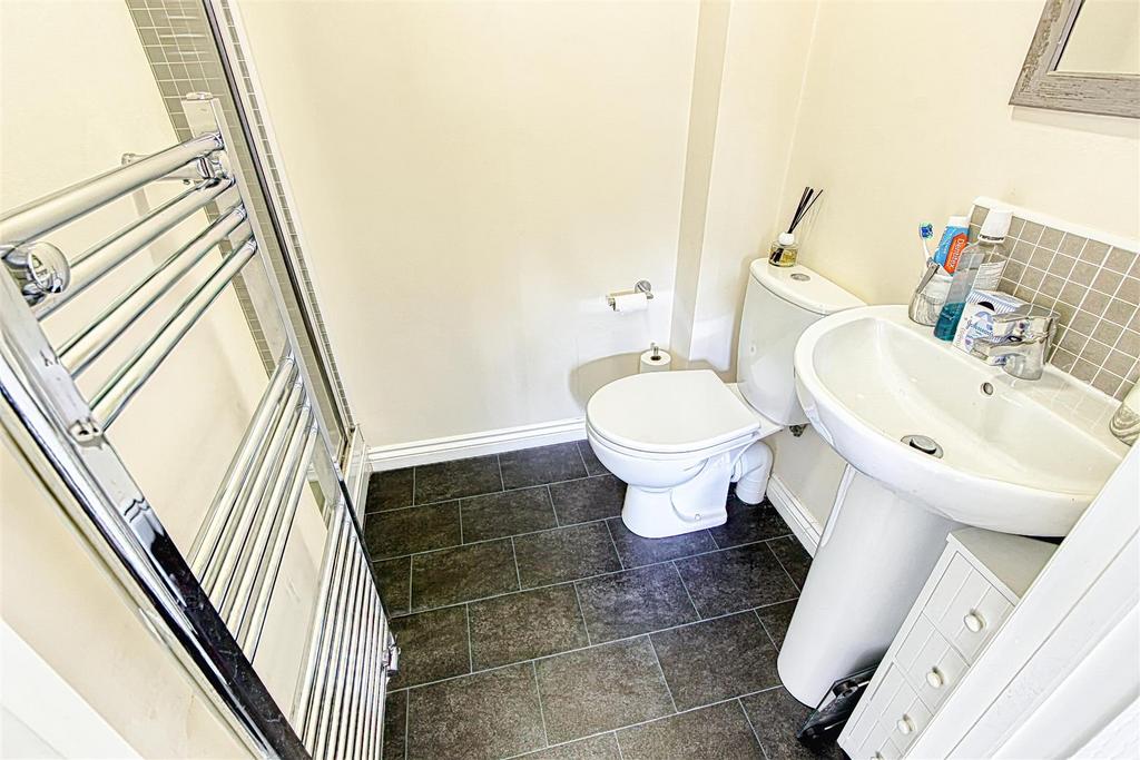Ensuite