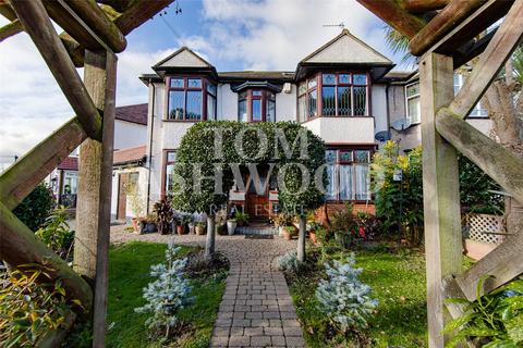 5 bedroom semi-detached house for sale, Westrow Drive, Leftley Estate, Barking, IG11