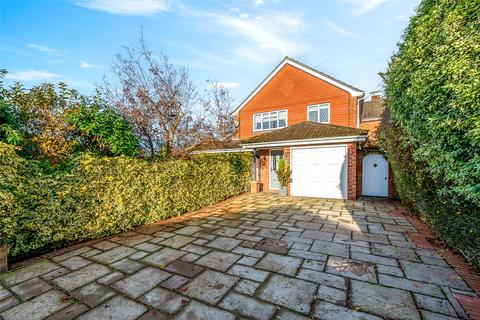 4 bedroom detached house for sale, Christy Road, Biggin Hill, TN16