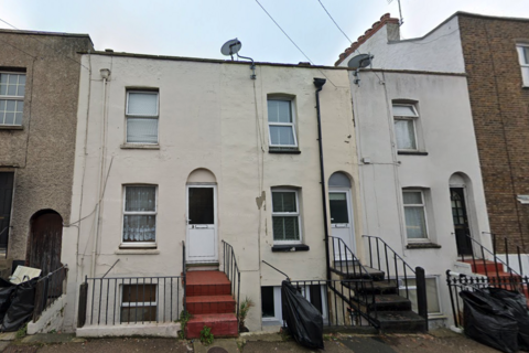 3 bedroom terraced house for sale, Hereson Road, Ramsgate CT11