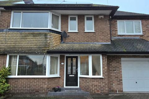 4 bedroom semi-detached house for sale, Pembroke Avenue, Sale M33