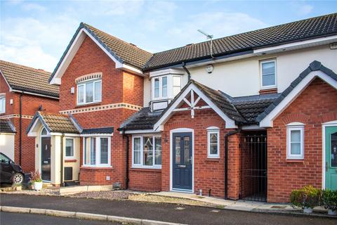 2 bedroom terraced house for sale, Worthington Street, Moston, Manchester, M40