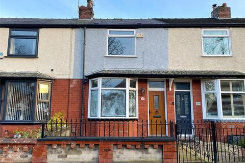 2 bedroom terraced house for sale, Unity Street, Heywood, Greater Manchester, OL10