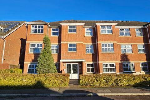 2 bedroom apartment for sale, Buttermere Close, Melton Mowbray