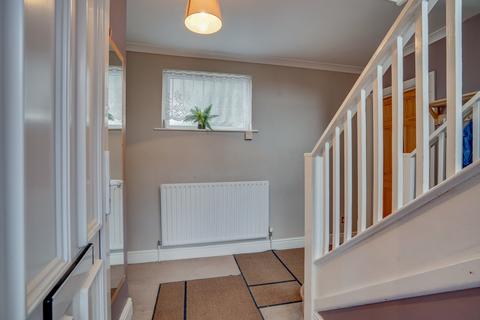 3 bedroom detached house for sale, Cedar Road, Southampton, Hampshire