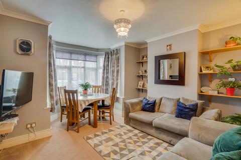 undefined, Cedar Road, Southampton, SO14