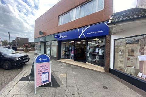 Retail property (high street) for sale, Ipswich Street, Suffolk IP14