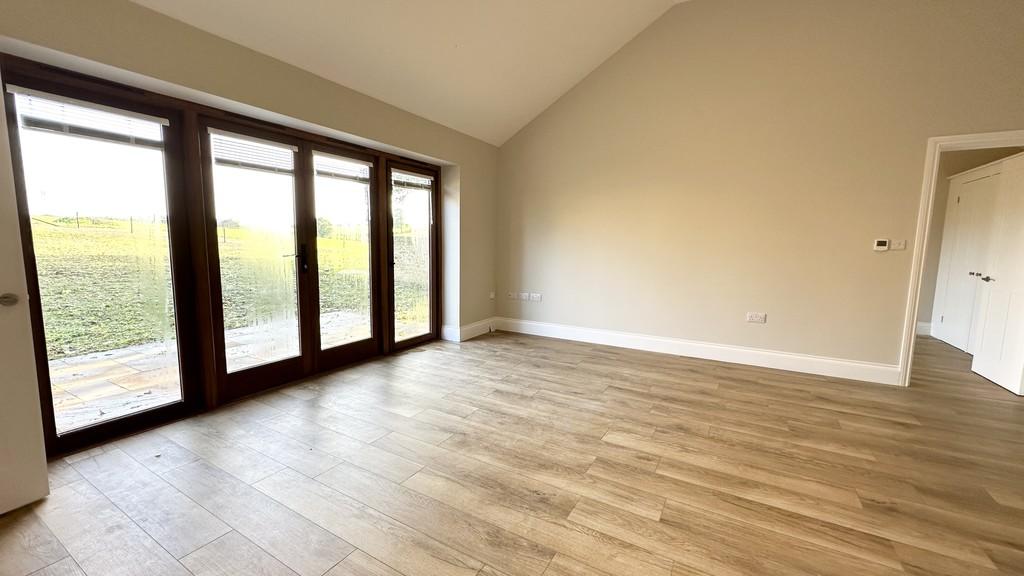 Open Plan Living Room