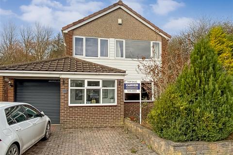 3 bedroom detached house for sale, Jesmond Court, Newton Aycliffe