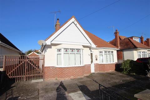 2 bedroom detached bungalow for sale, Dulwich Road, Holland on Sea