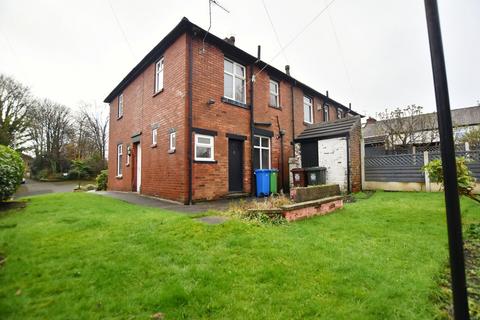 3 bedroom end of terrace house for sale, Willbutts Lane, Spotland, Rochdale, Greater Manchester, OL11