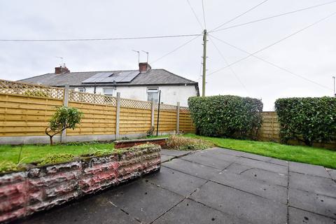 3 bedroom end of terrace house for sale, Willbutts Lane, Spotland, Rochdale, Greater Manchester, OL11