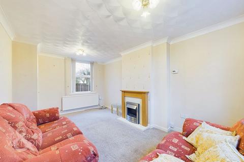 3 bedroom terraced house for sale, Losinga Crescent, Norwich