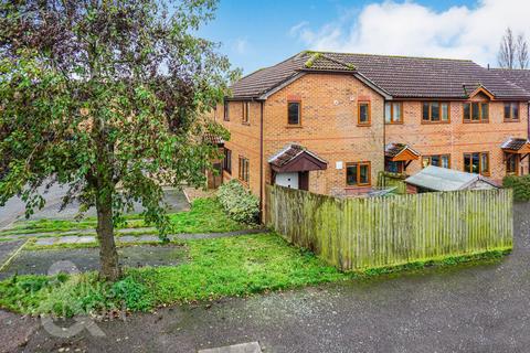 1 bedroom end of terrace house for sale, 26 Pimpernel Road, Horsford, NR10 3SQ