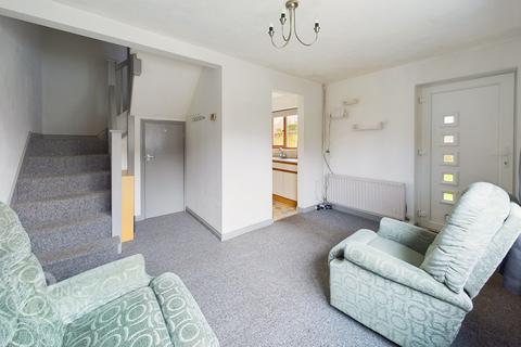 1 bedroom end of terrace house for sale, 26 Pimpernel Road, Horsford, NR10 3SQ