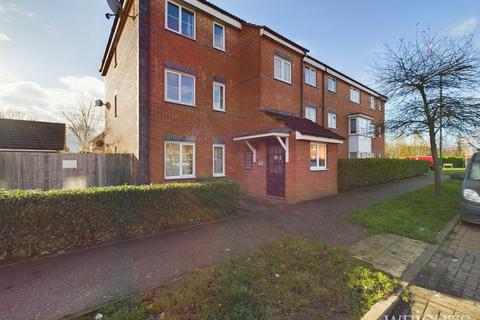 1 bedroom apartment to rent, Sir John Newsom Way, Welwyn Garden City AL7