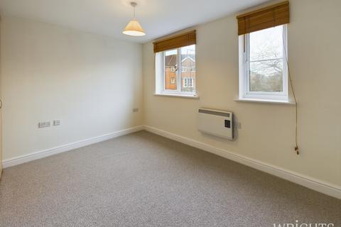 1 bedroom apartment to rent, Sir John Newsom Way, Welwyn Garden City AL7