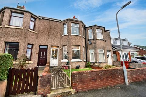 3 bedroom terraced house for sale, Teasdale Road, Walney, Barrow-in-Furness