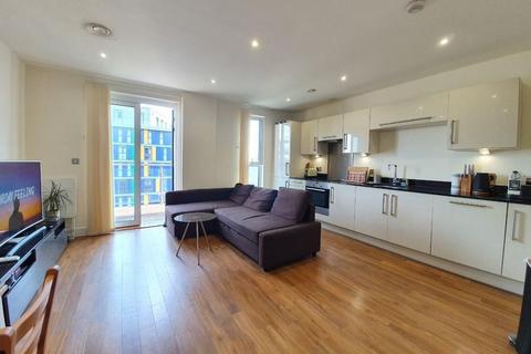 1 bedroom apartment for sale, Hatton Road, Wembley