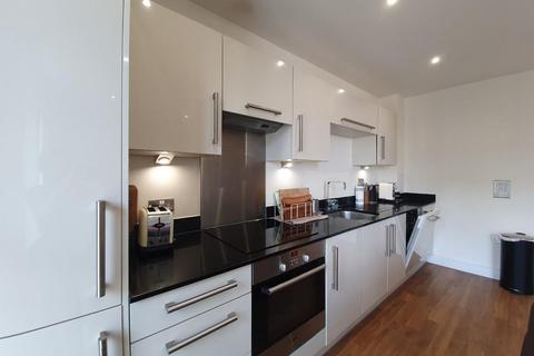 1 bedroom apartment for sale, Hatton Road, Wembley