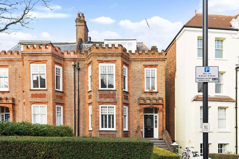 2 bedroom flat for sale, Anson Road, London N7