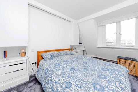 2 bedroom flat for sale, Anson Road, London N7