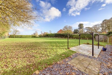 5 bedroom detached bungalow for sale, Eaton-on-tern, Market Drayton, TF9 2BX