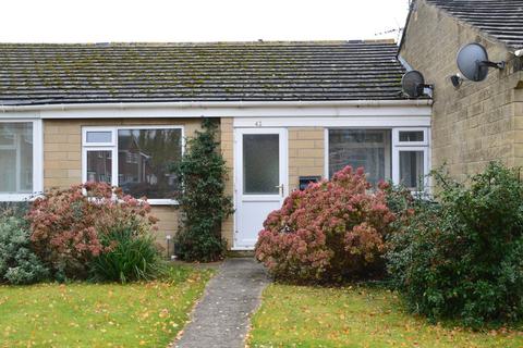 2 bedroom detached bungalow to rent, Ladyewake, Weston-super-Mare BS22