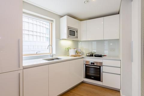 1 bedroom apartment to rent, Merchant Square East, London W2