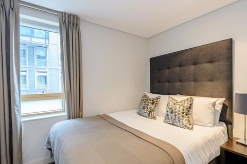 1 bedroom apartment to rent, Merchant Square East, London W2