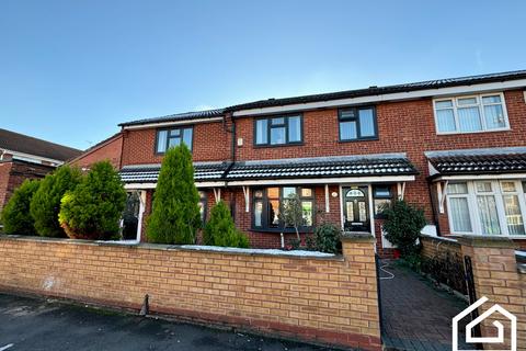 6 bedroom semi-detached house for sale, Glovers Road, Small Heath