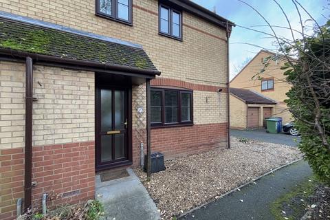 1 bedroom link detached house to rent, Stott Gardens, Cambridge CB4