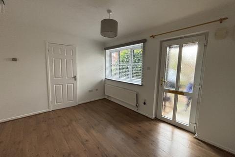 1 bedroom link detached house to rent, Stott Gardens, Cambridge CB4