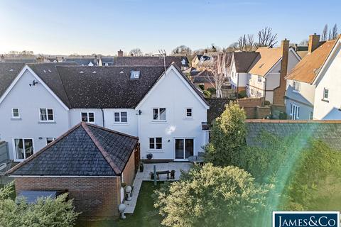 6 bedroom link detached house for sale, Flitch Green, Dunmow