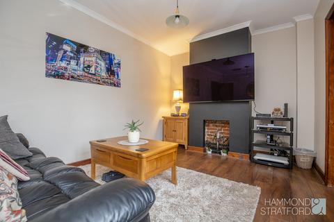 3 bedroom semi-detached house for sale, Victoria Street, Norwich