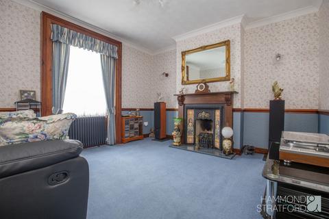 3 bedroom semi-detached house for sale, Victoria Street, Norwich