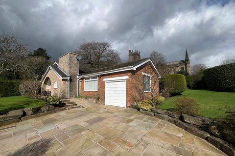 3 bedroom detached bungalow to rent, Billinge Close, Blackburn