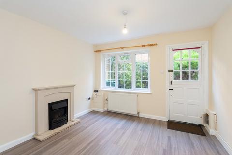 2 bedroom end of terrace house for sale, North Street, Dorking