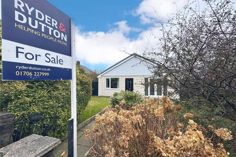 4 bedroom bungalow for sale, Helmshore Road, Helmshore, Rossendale, BB4