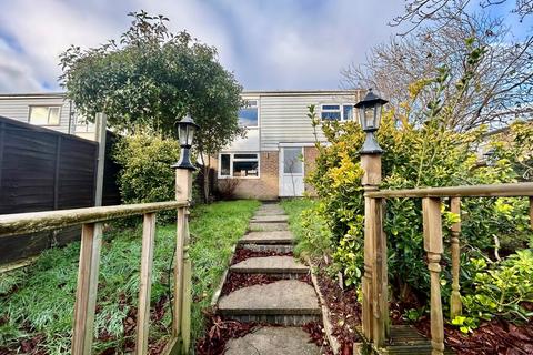 3 bedroom end of terrace house for sale, Bonchurch Close, Southampton