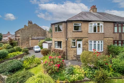 4 bedroom semi-detached house for sale, Reinwood Road, Huddersfield