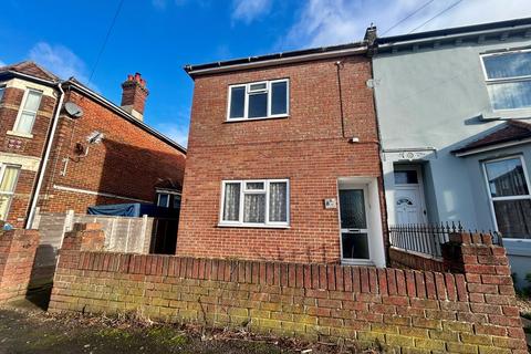 undefined, Whitworth Road, Southampton