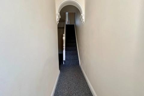 undefined, Whitworth Road, Southampton