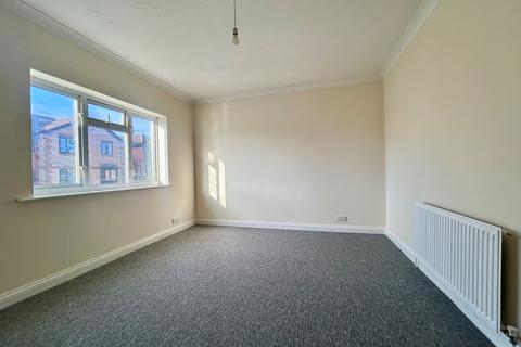 undefined, Whitworth Road, Southampton