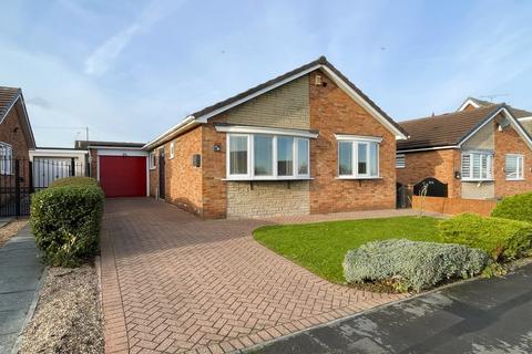 19 All Hallowes Drive, Tickhill, Doncaster, DN11 9PP